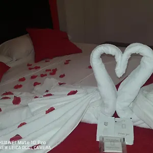 Appartement Trastevere Four Seasons Glorioso Rome