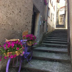 Casa Perla Nel Bema