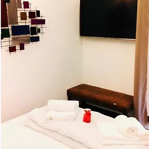 Appartement Centro Acquario Genua
