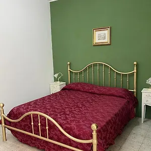 Apartamento Casa Eoliana 