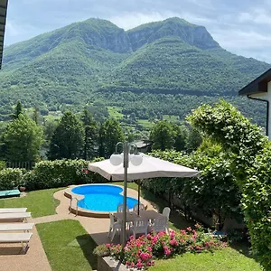 Villa Maison Morandi Spinone Al Lago