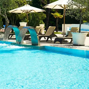 Bellavista Terme Resort&spa Hotel
