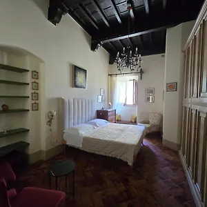 Apartamento La Rosa 