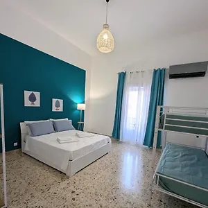 Apartamento Il Cortile Siciliano 