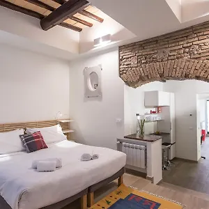Appartement In Trastevere White Rome