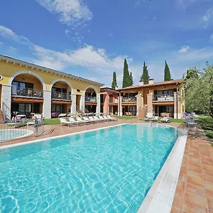  Appartement Corte Leonardo